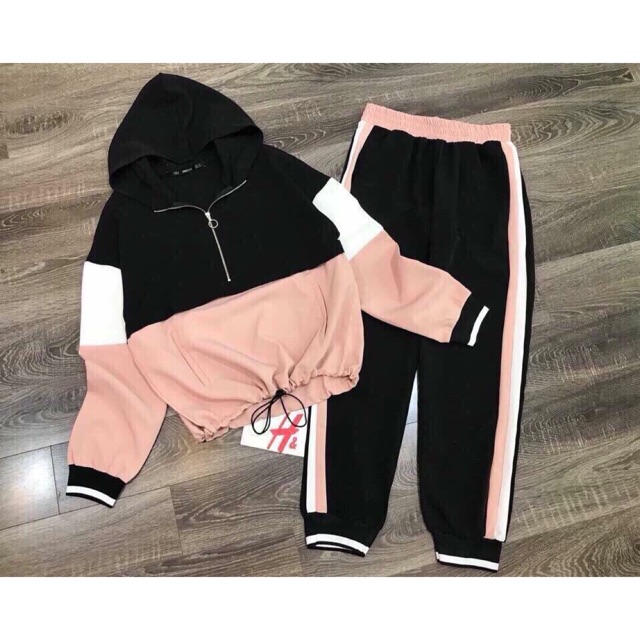 Set bộ thể thao