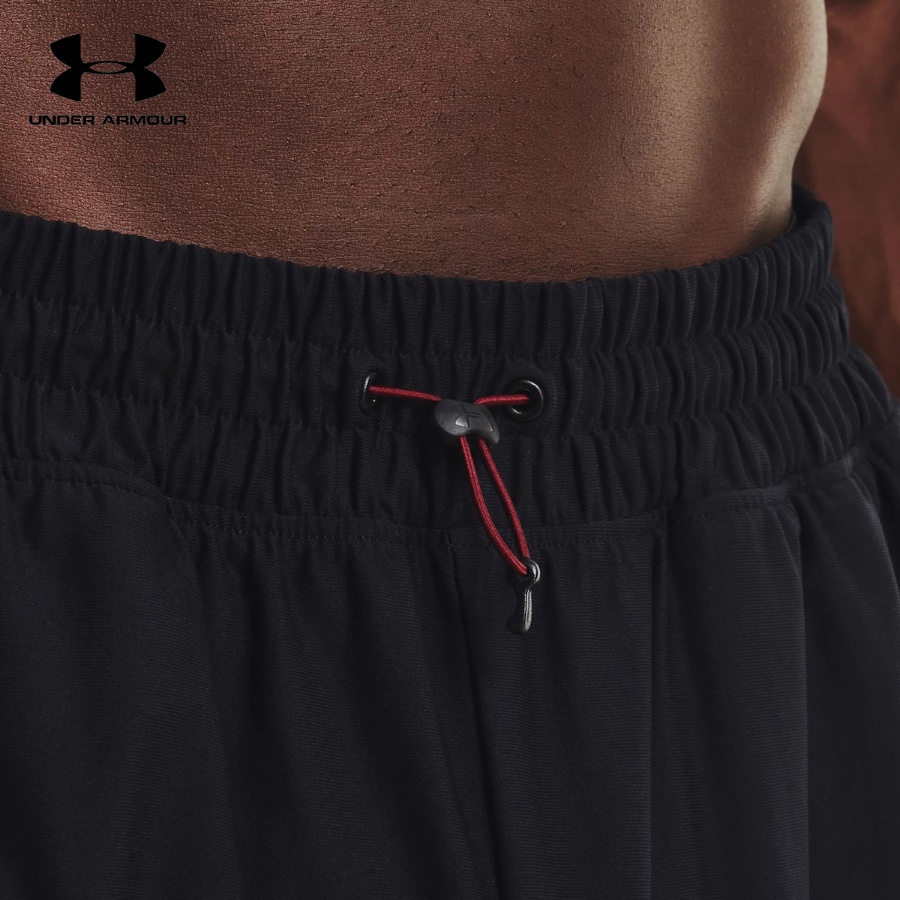 Quần dài chạy bộ nam Under Armour Run Anywhere - 1366510-001