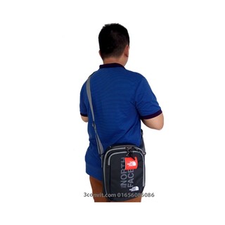 Túi đeo chéo The North Face 2016