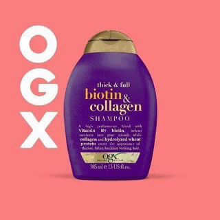Bộ gội xả biotin