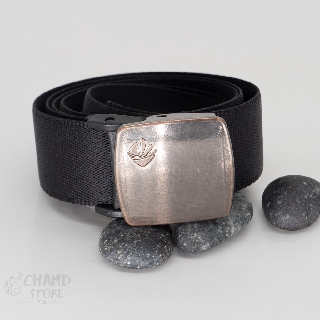 Thắt lưng vải EDC Eagle Creek xuất xịn, cực nhẹ, mang dưới áo không kênh, không cần tháo khi check sân bay [HÌNH THẬT]