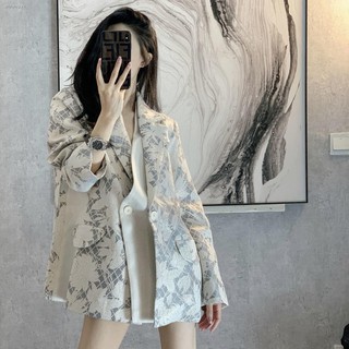 Áo khoác vest phong cách hàn quốc 2021 cho nữ