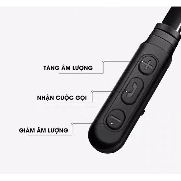 [CÓ BẢO HÀNH] Tai Nghe Bluetooth Headphones - Âm Thanh Bao Test Trước Khi Nhận Hàng