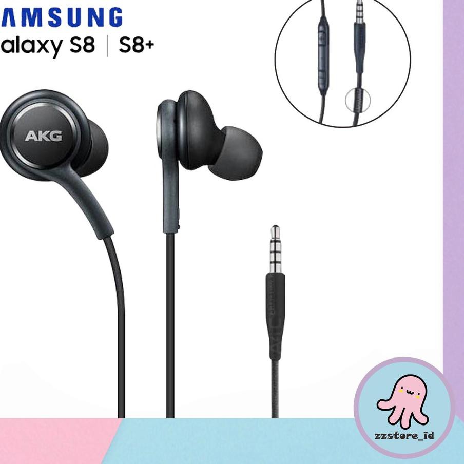 Tai Nghe Nhét Tai Thời Trang Cho Samsung Akg S8 + Hf L9S | BigBuy360 - bigbuy360.vn