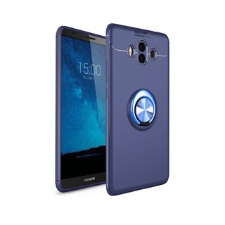 Ốp điện thoại silicon cho Huawei Mate 10 Lite Mate 9 Pro