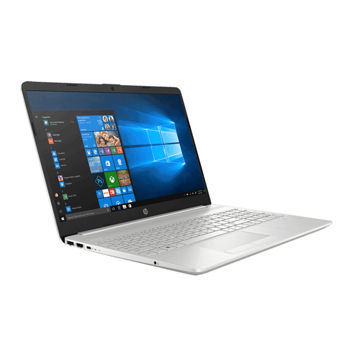 Laptop HP 15s-du1105TU 2Z6L3PA (Core™ i3-10110U | 4GB | 256GB | Intel® UHD | 15.6 inch HD | Win 10 | Bạc) | BigBuy360 - bigbuy360.vn