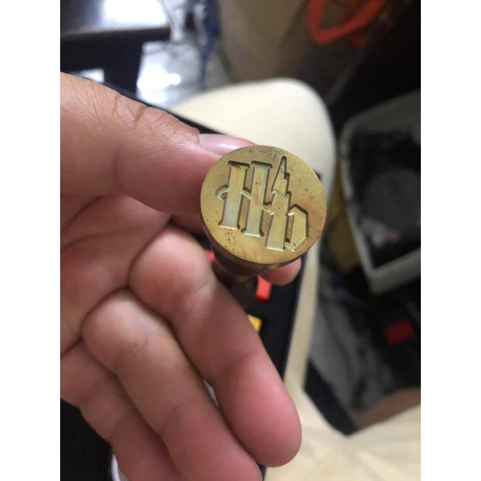 Quà lưu niệm harry potter