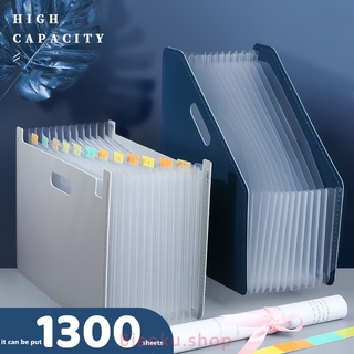 Túi Đựng Tài Liệu Để Bàn Nhiều Ngăn Mẫu Mới 2021