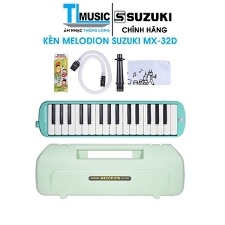 Mua Kèn Melodion - Melodica Suzuki MX32D
