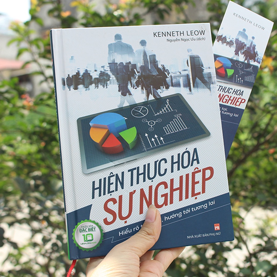 Sách: Combo 3 Cuốn 99 Điều Từ Trí Tuệ Nhân Loại + Bạn Làm Việc Vì Ai + Hiện Thực Hóa Sự Nghiệp (Bìa Cứng)