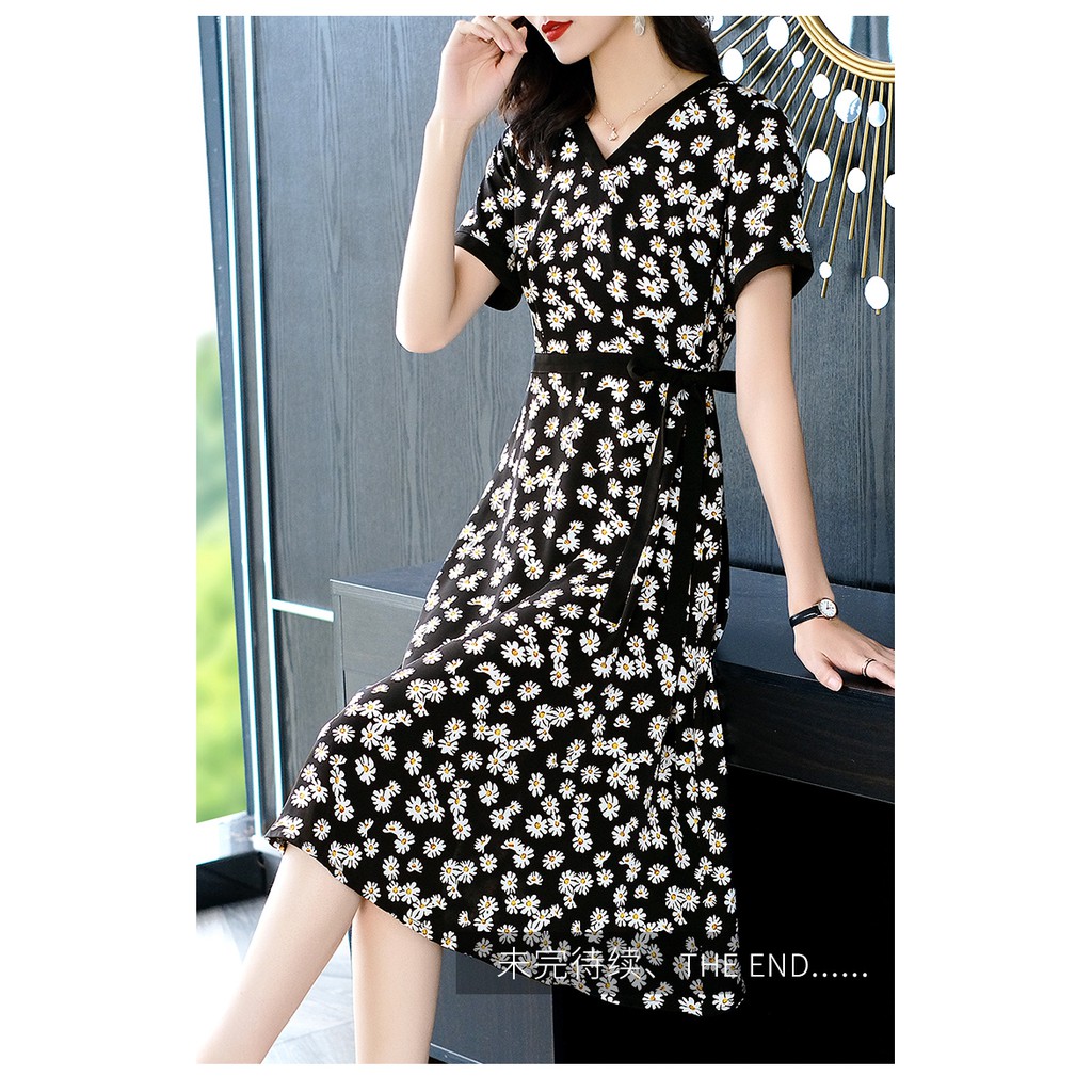 Siêu đẹp-Váy đầm trung niên cao cấp, sang trọng | BigBuy360 - bigbuy360.vn