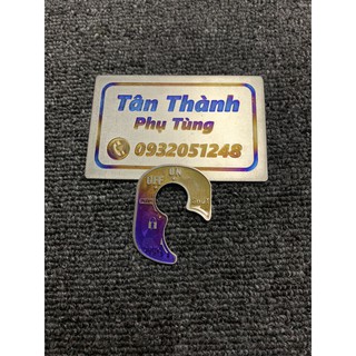 Logo Titan Ốp khoá Winner V1
