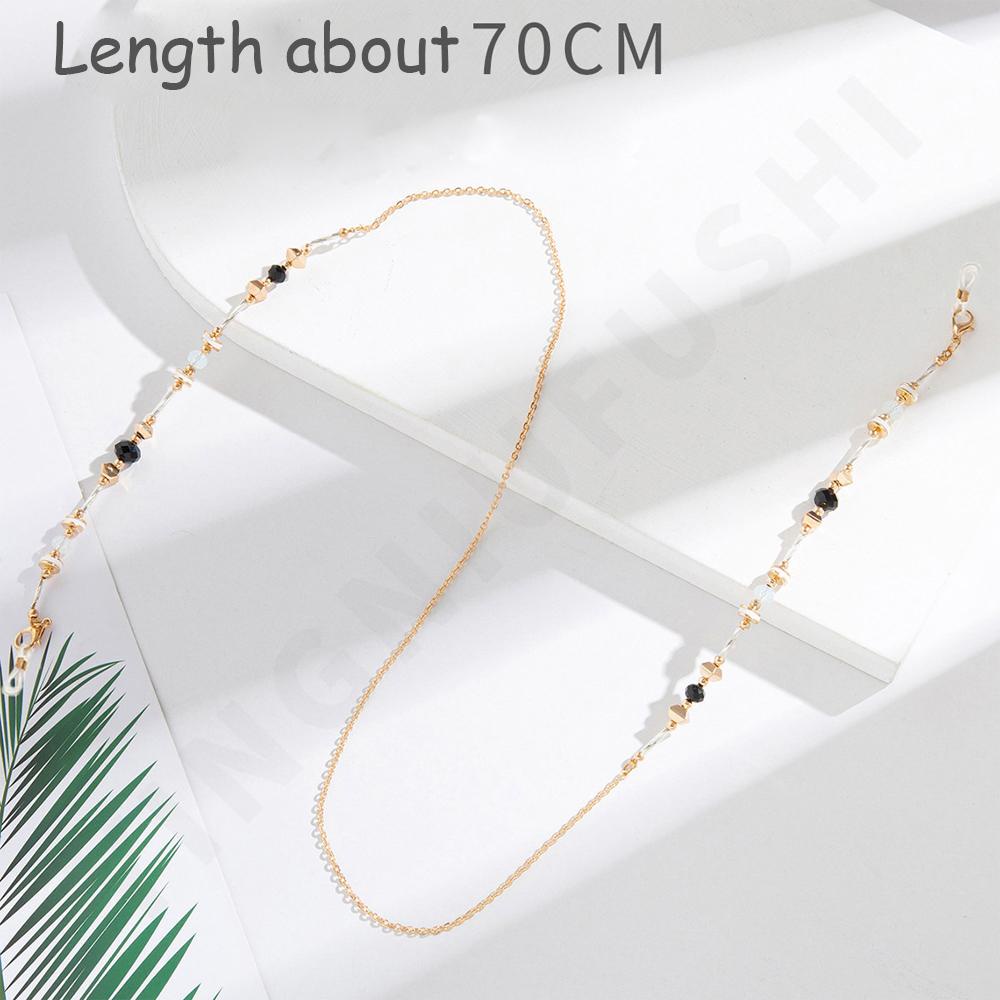 Dây Đeo Mắt Kính Chống Thất Lạc Cho Nam Nữ