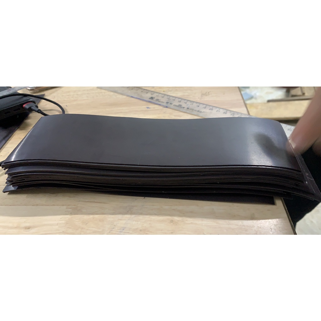 Nam châm dẻo kích thước 250x75x1mm