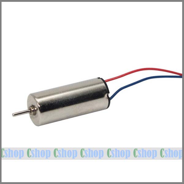 Motor 8520 Coreless DC