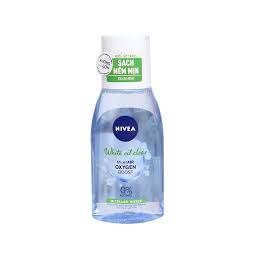 Nước tẩy trang NIVEA ngừa mụn Acne Care Micellar Water 200ml