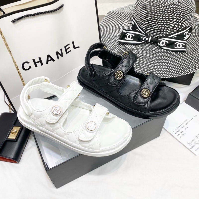 Sandal so hot