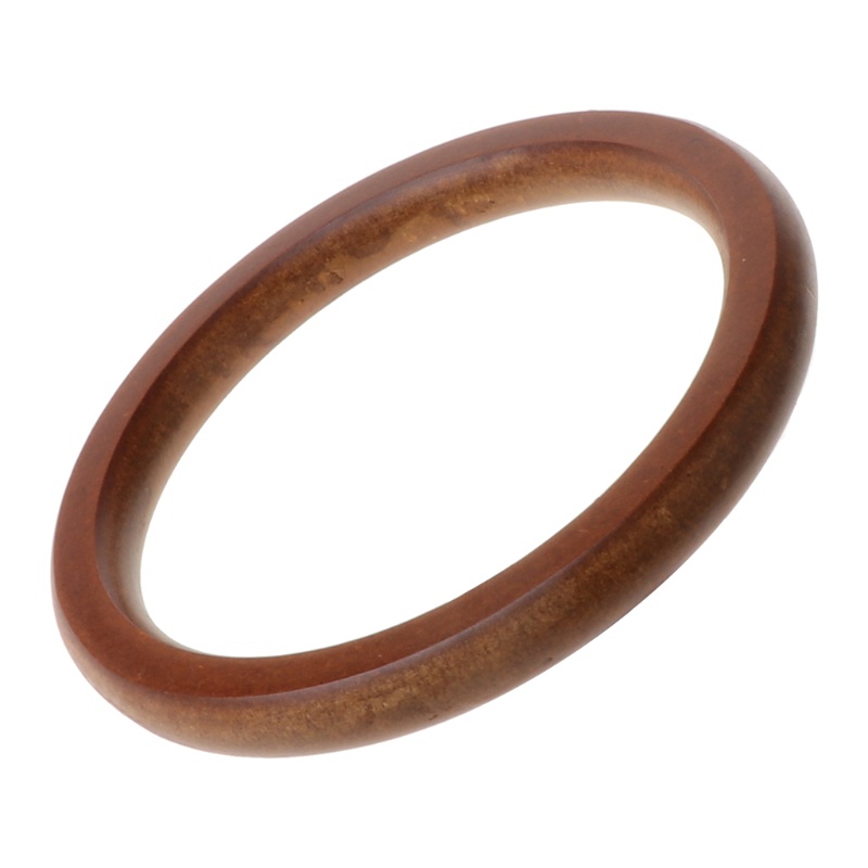 Tay Cầm Tròn Thay Thế Cho Túi Xách DIY