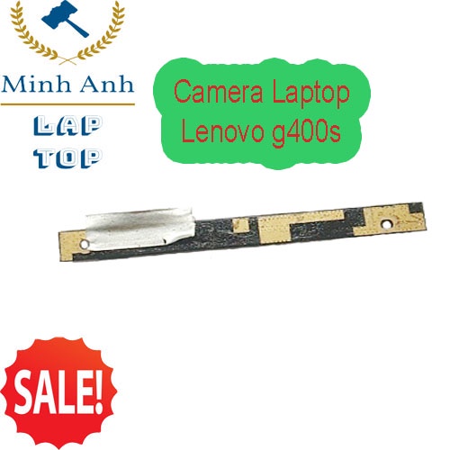 Camera Laptop webcam lenovo G400s