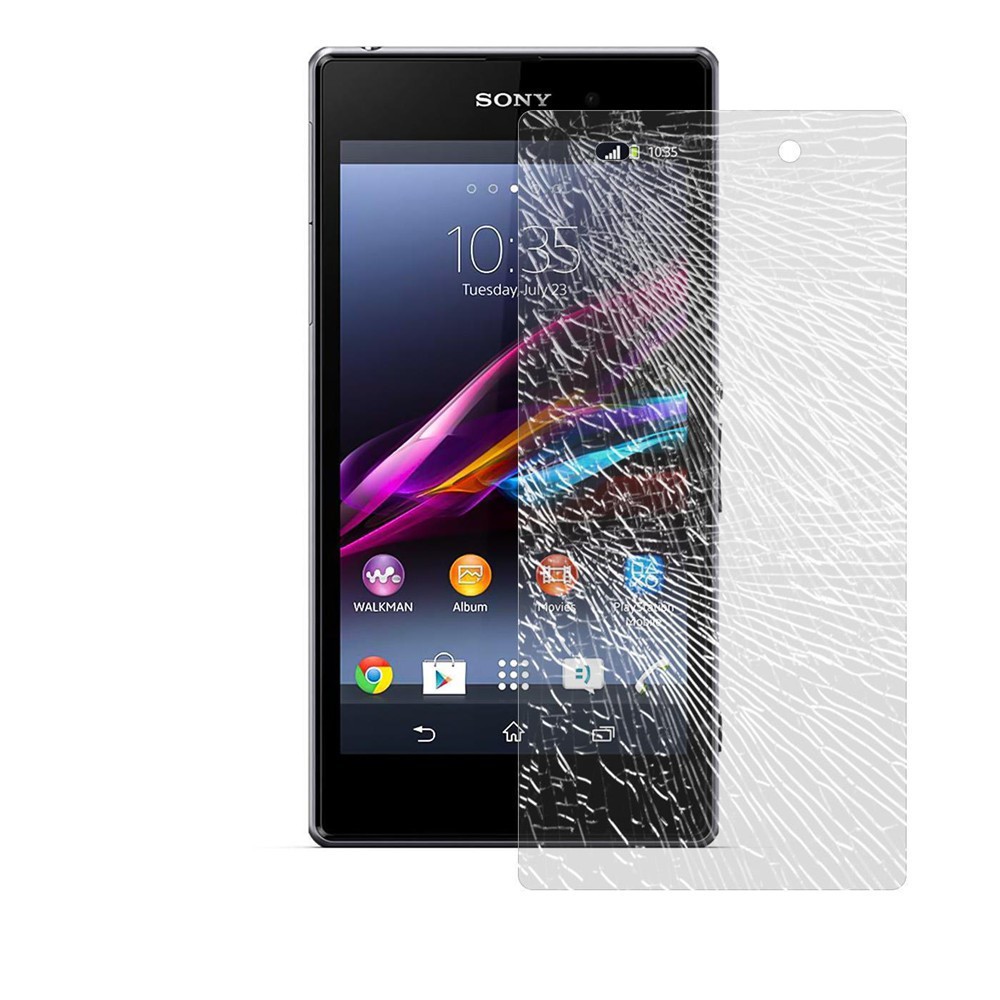 Miếng dán cường lực cho SONY Xperia Z3 /Z4/Z5