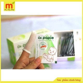 Gạc rơ lưỡi DR.papie