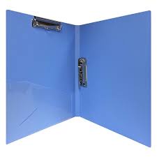 Bìa 2 kẹp A4 Thiên Long FO-CF01(1/cái)