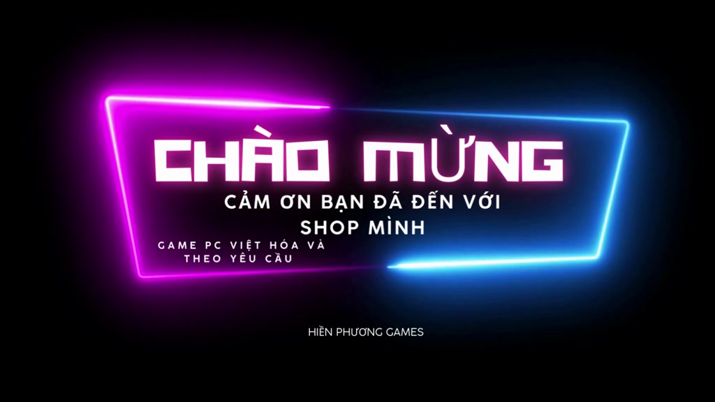 Hdd Game PC Việt Hóa | BigBuy360 - bigbuy360.vn