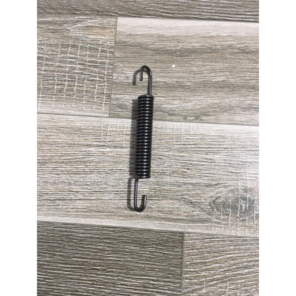 Sản phẩm gia đình làm:  Lò xo kéo má phanh 212