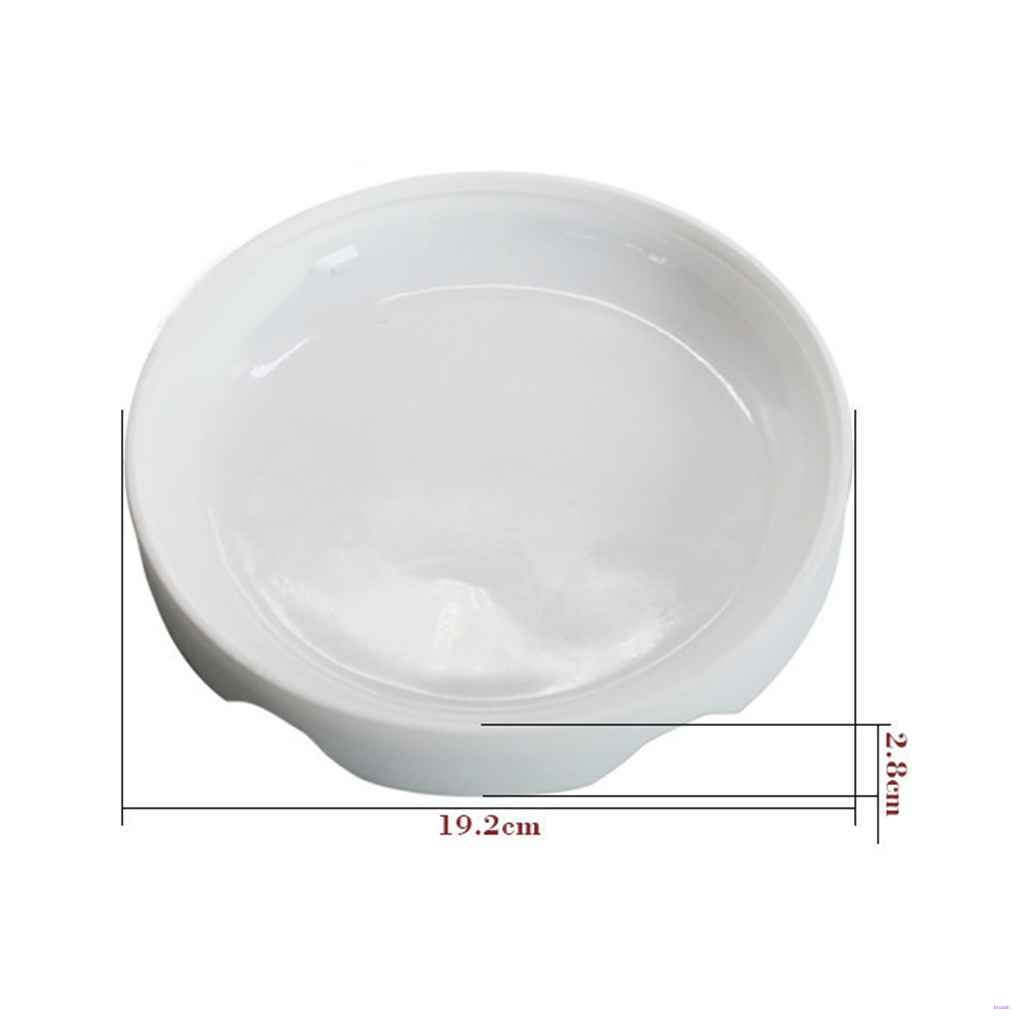 Khuôn Silicone Làm Bánh Hình Tròn 3d