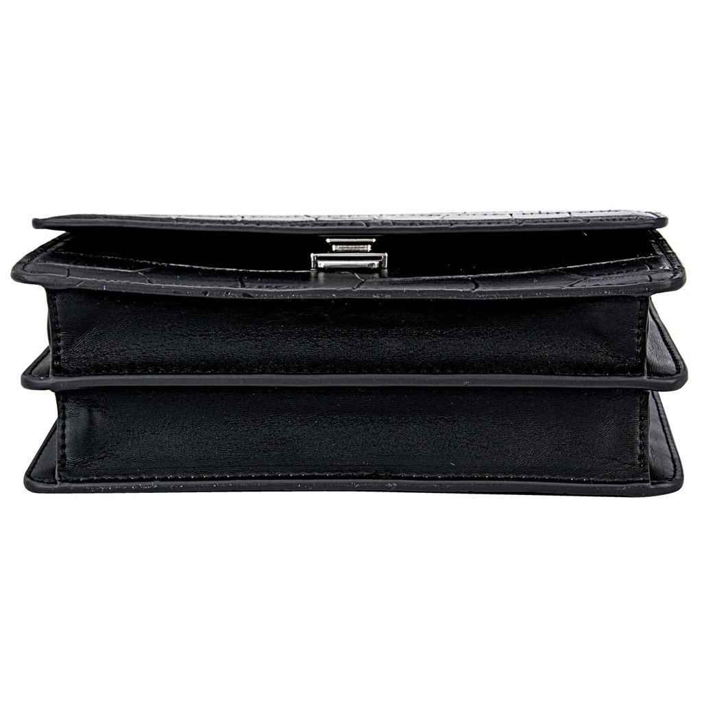 [Mã FASHIONCB264 giảm 10K đơn bất kỳ] Túi Xách David Jones Paris Có Dây Đeo Chéo Cho Nữ