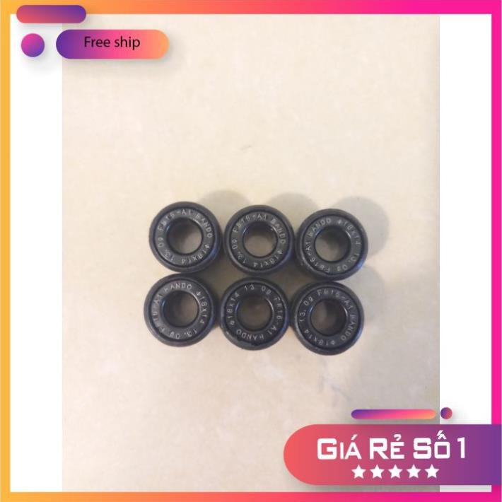 Bi nồi Bando cho SH Việt 150 PCX 150, AB125 ,AB110 ,LEAD ,SH MODE ,SPACY 125 ,DYLAN 150 XE HONDA HÀNG TỐT