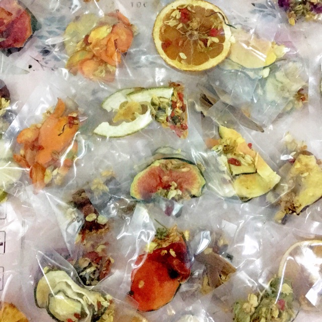 combo 20 set(30 goi, hộp, ko bình)