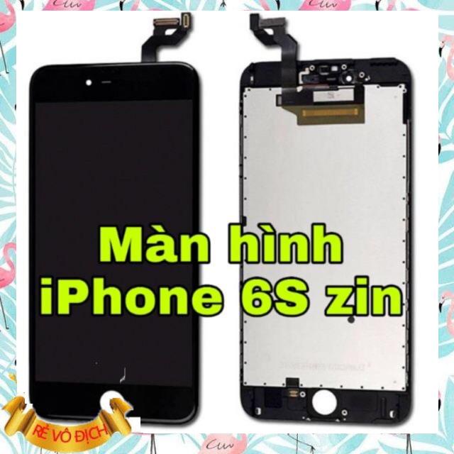 Màn hình Iphone 6S, màn hình ip 6S zin bóc máy