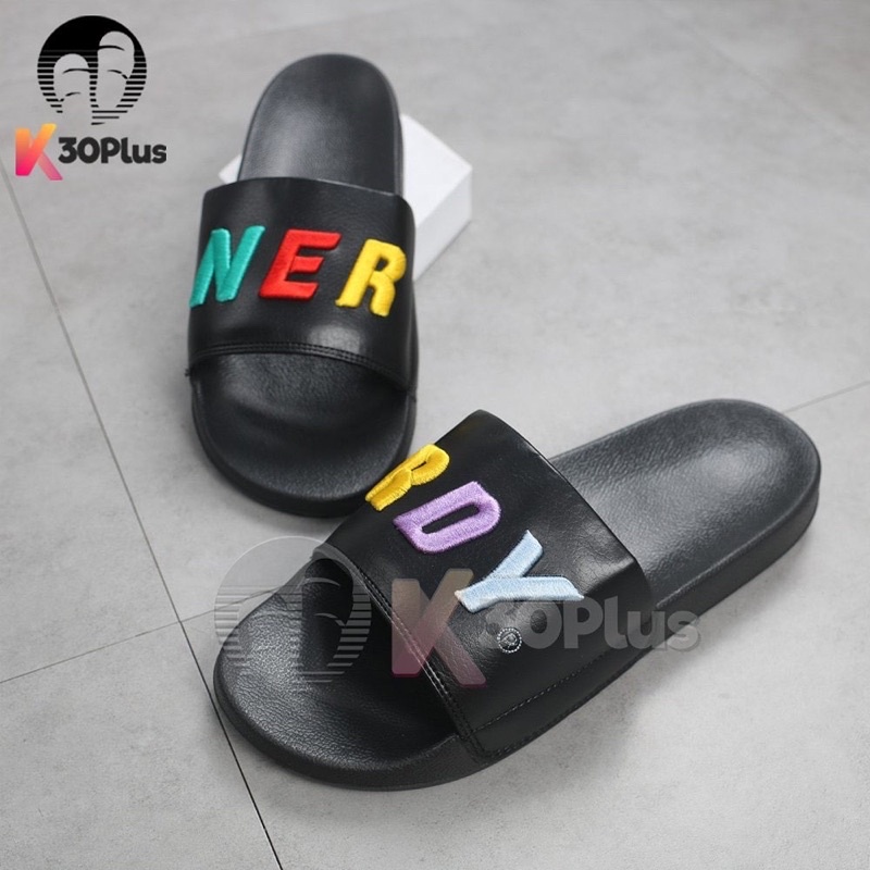 Dép Quai Ngang NERDY