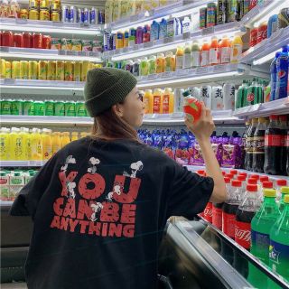 SEAL 50% ÁO THUN OVERSIZE NỮ CÁ TÍNH
