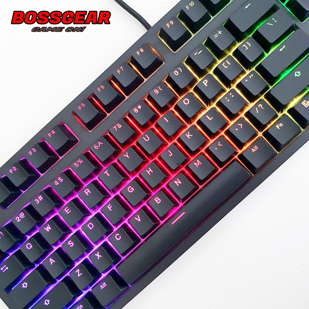 [Mã SKAMPUSHA7 giảm 8% đơn 250k]Bàn Phím Cơ E-DRA EK 3104 RGB ( LED RGBBlue/Red/Brown SwitchBảo hành 2 năm )