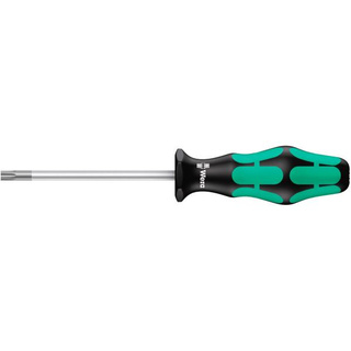 Tuốc-nơ-vít Hoa Thị Wera Kraftform 625510 Tx10 - Hàng Chính Hãng 100% từ Đức