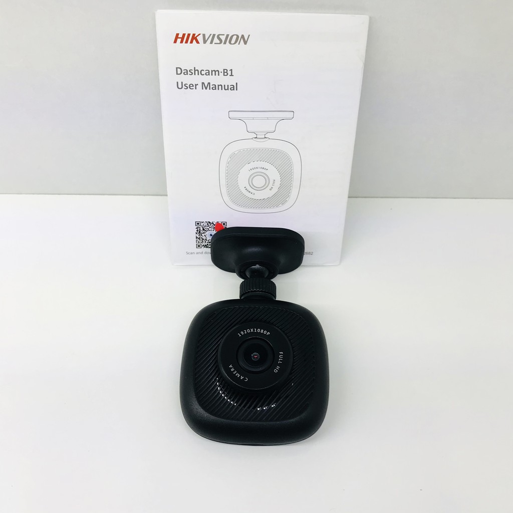 CAMERA HÀNH TRÌNH OTO HIKVISION B1- HÀNG CHÍNH HÃNG- BẢO HÀNH 12 THÁNG