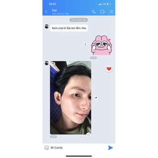 KEM FACE MYÔ 2TẦNG