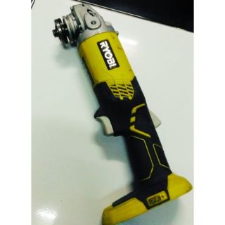 Máy mài ryobi 18v - m14 - r18ag4115