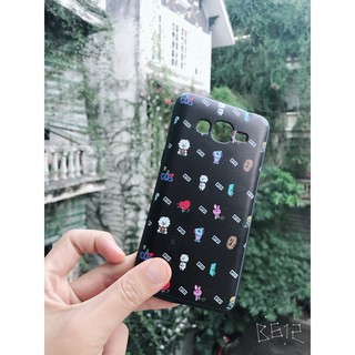 [MUA 2 TẶNG 1] ốp lưng dẻo in hình theo yêu cầu-ốp sam sung j2 prime