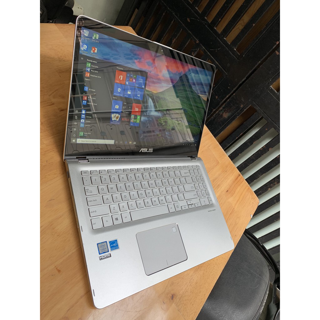 Laptop Asus Q505UA | BigBuy360 - bigbuy360.vn