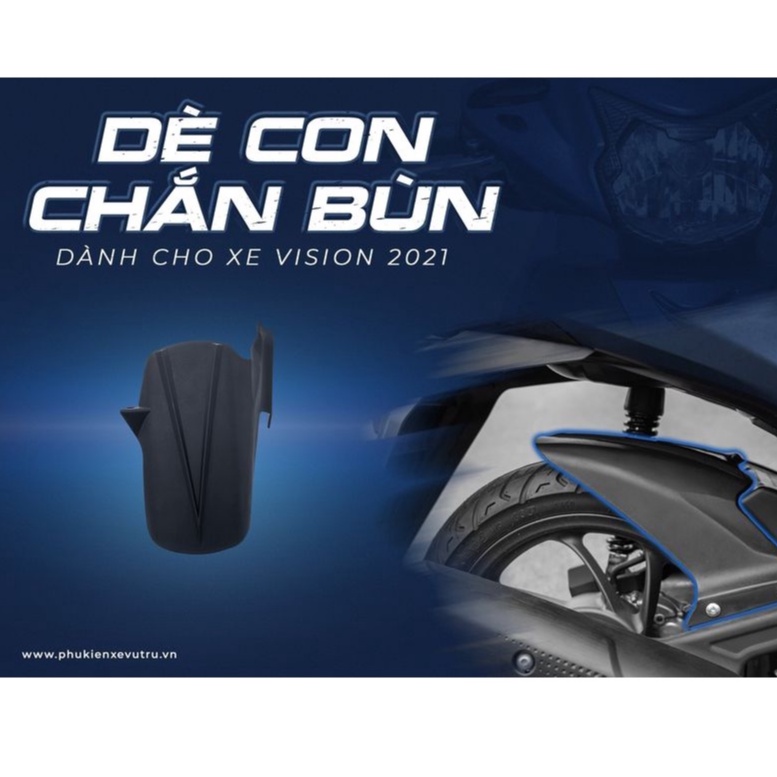 DÈ CON CHẮN BÙN VISION 2021 - UNI