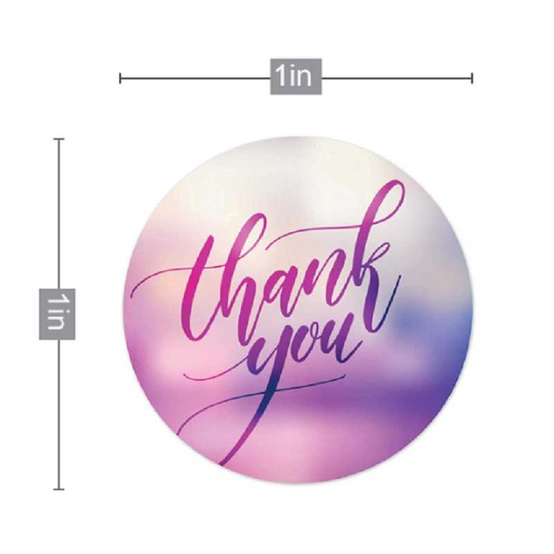 500 Nhãn Dán Trang Trí Bánh Kem