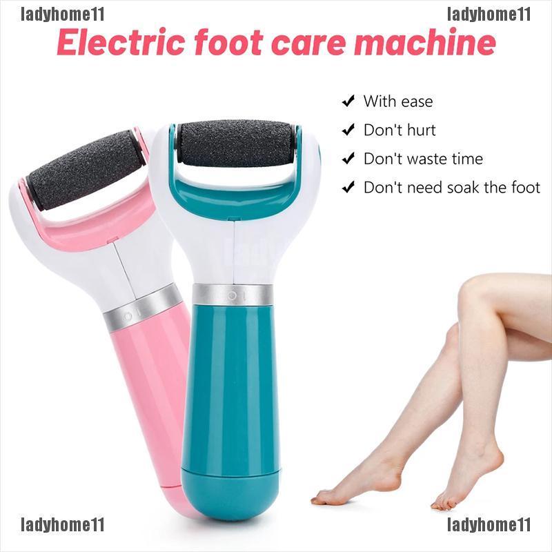Máy Dũa Bàn Chân USB ladyhome11 An Toàn Không Đau