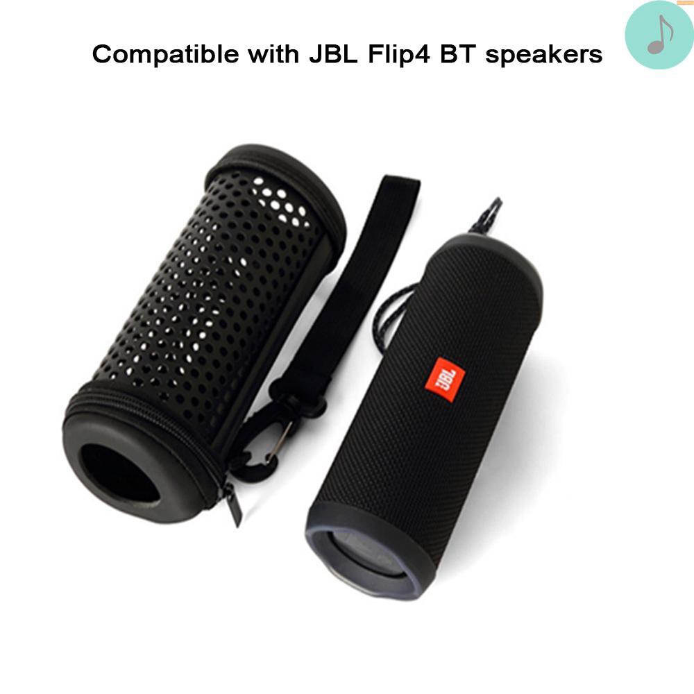 Túi Da Pu Đựng Loa Không Dây Jbl Flip 4