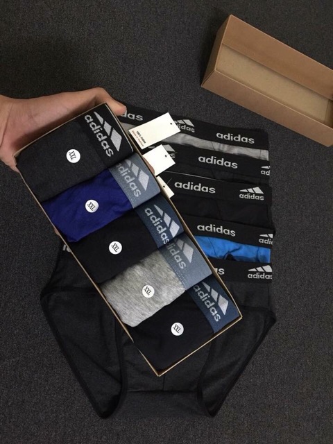 💥 QUẦN SỊP TAM GIÁC NAM- 1 Quần 💥