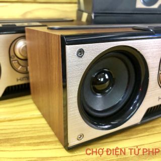 Loa bluetooth cao cấp KIMISO KM-7