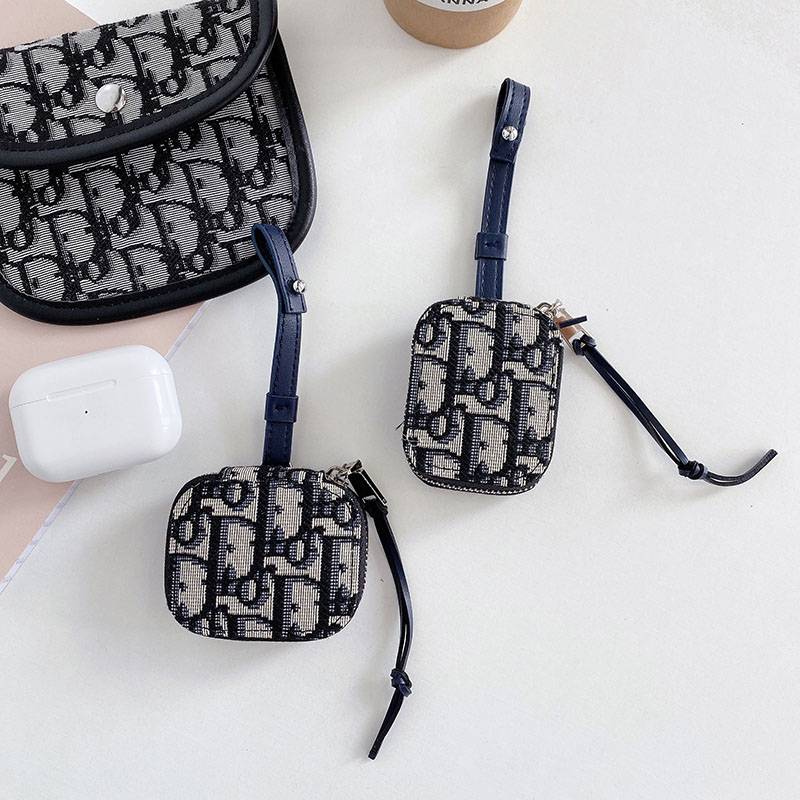 Túi Đựng tai nghe không dây Apple 1 / 2 / 3 Pro