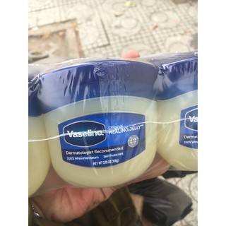 Duỡng vaseline 108g